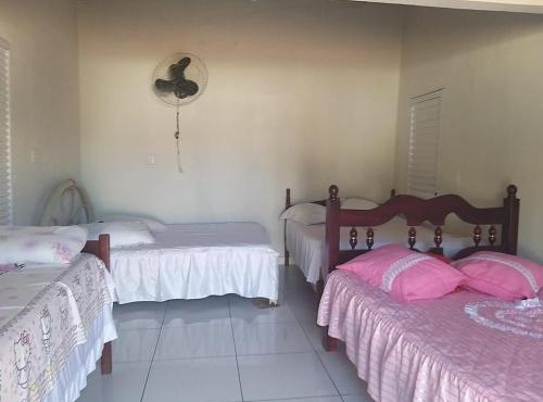 Hospedagem 24 de Junho in Barra do Garças