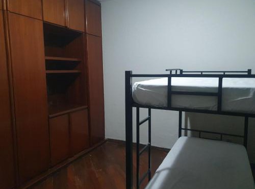 Hospedagem e Pensionato Sagrada Família in Uberlândia