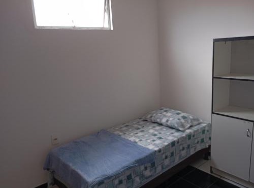 Hospedagem próxima ao centro apto simples in Feira de Santana