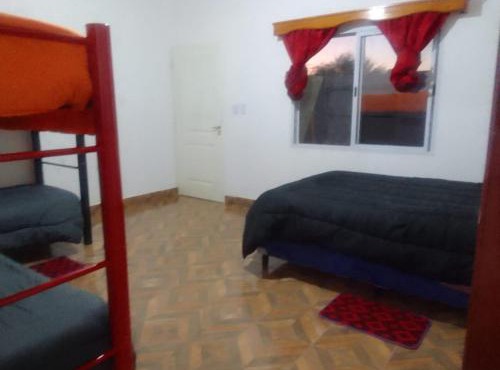 Hospedaje Ayla in Tinogasta