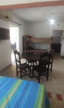 Hospedaje Don Juan in Villa Dolores
