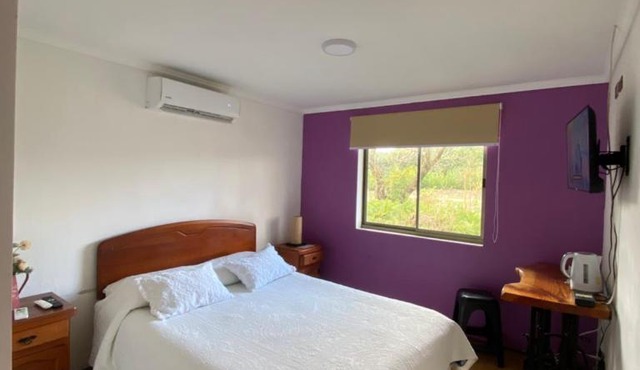 Hospedaje el Recreo Spa