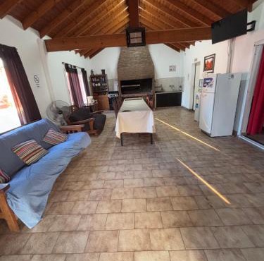 Hospedaje en Monte Grande