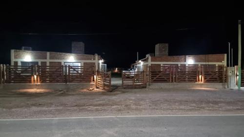 Hospedaje La Luisa in San José de Jáchal