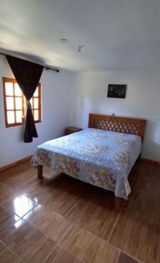 Hospedaje Los vasquez