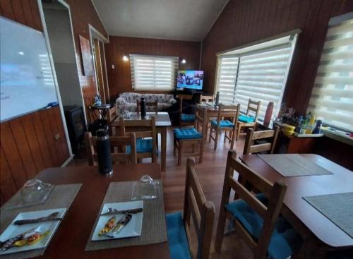 Hospedaje Valencia in Puerto Montt