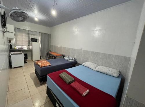 Hospedaria Cmc unidade 12 in Brasília