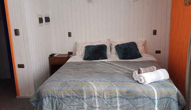 Hostal 1009 Valdivia