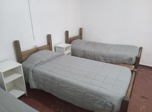 Hostal 4 Estaciones