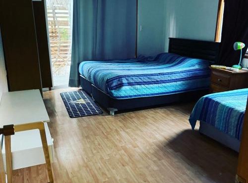 Hostal Al Yaras