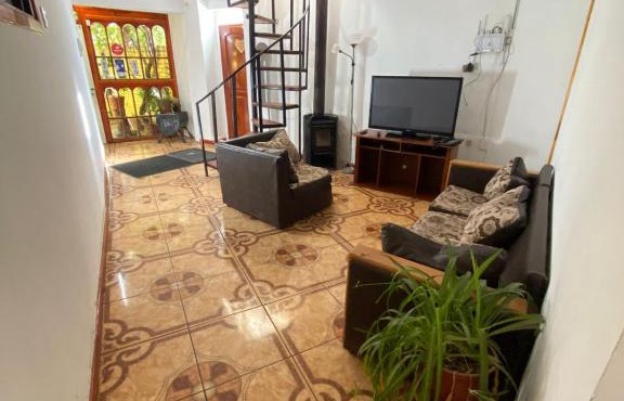 Hostal Alto Cordillera