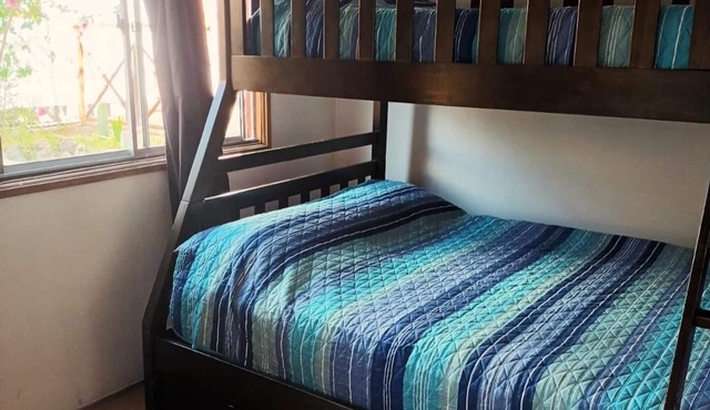 Hostal AlYaras in Vicuna