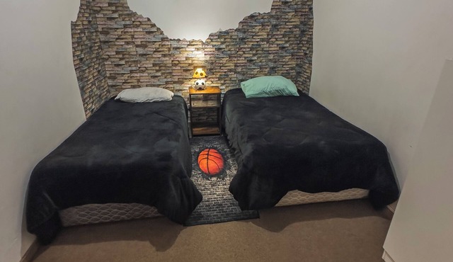 Hostal Antonella Los Angeles