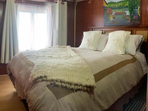 Hostal Art Gallery Chiloè
