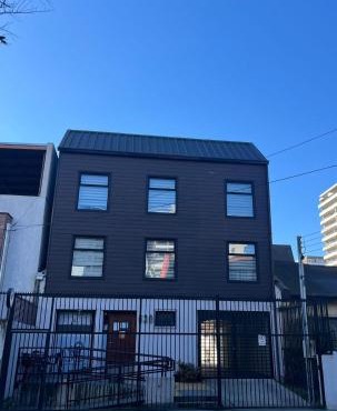 Hostal Ayiwün in Concepción