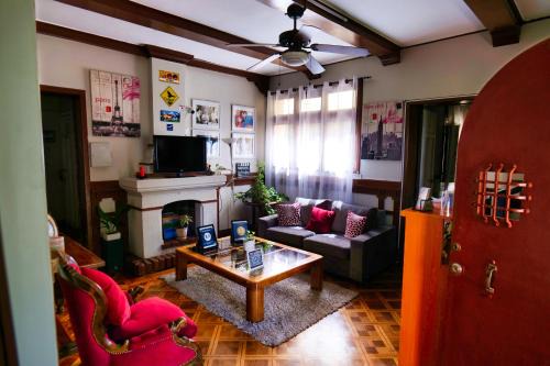 Hostal Boonen