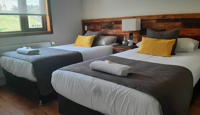 Hostal Buenavista Patagonia