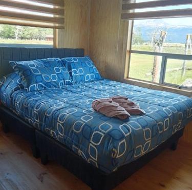 Hostal - Casa de guías de Torres del Paine