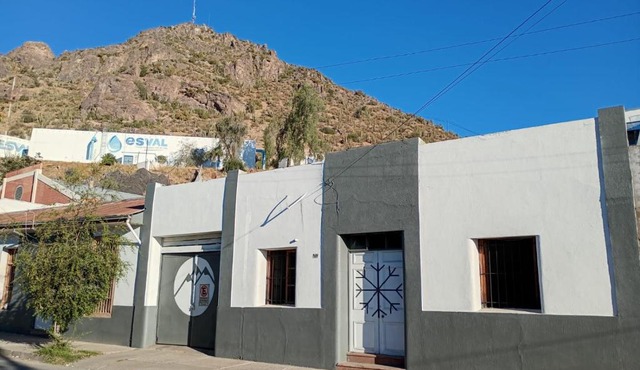 Hostal Casona del Canto