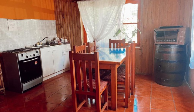 Hostal El Fogón