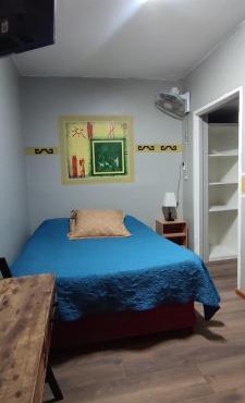 Hostal Copa Arica