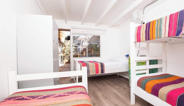 Hostal Copart