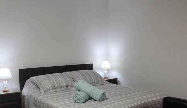 Hostal Cristina, Central Caldera, Disegni 11 in Caldera