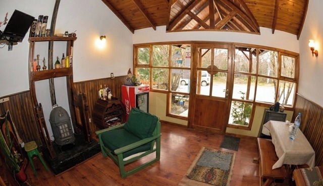 Hostal de la Laguna in Ushuaia
