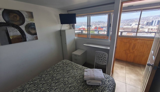 Hostal del Viajero Nampëlkafe