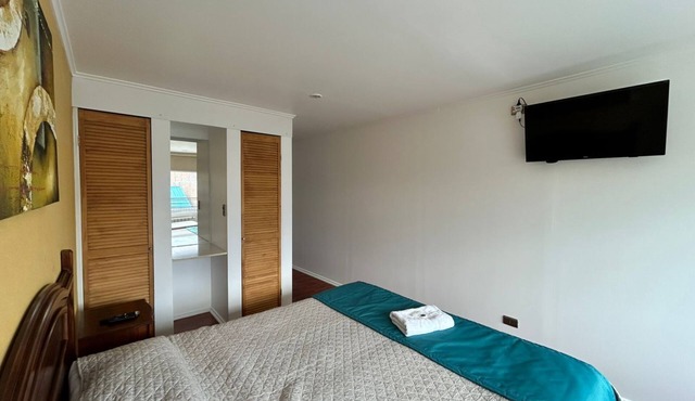 Hostal Don Guillermo