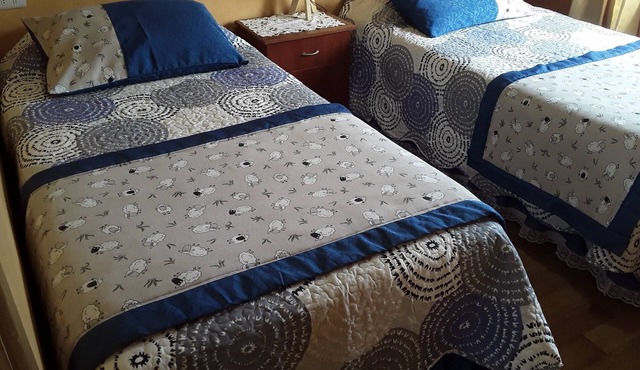 Hostal Don Pedro in Natales