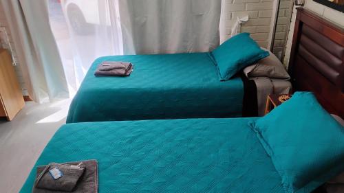 Hostal Donde Rita