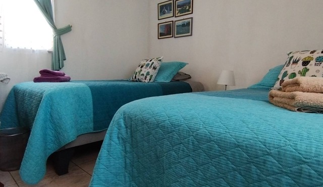 Hostal Donde Rita