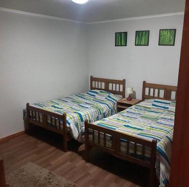 Hostal El Boldal Marchigüe