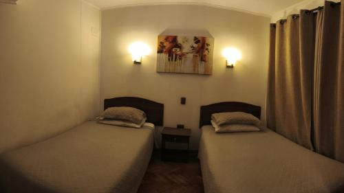 Hostal el Parrón