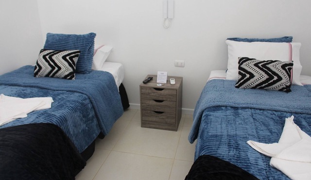 Hostal El Valle