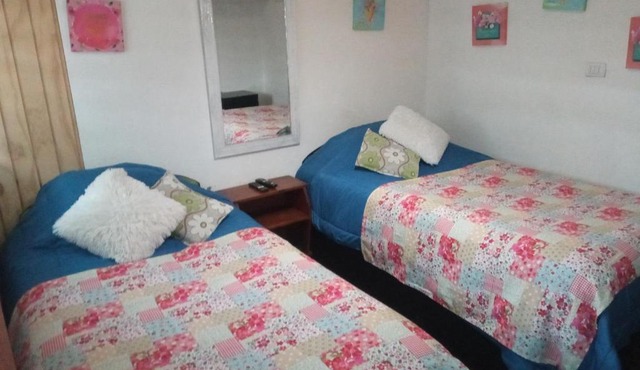 HOSTAL FAMILIAR
