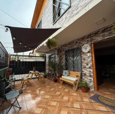 Hostal Familiar S&G
