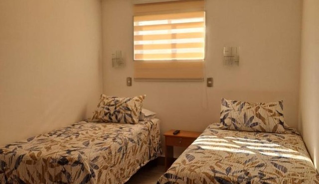 Hostal Francisco in Punta Arenas