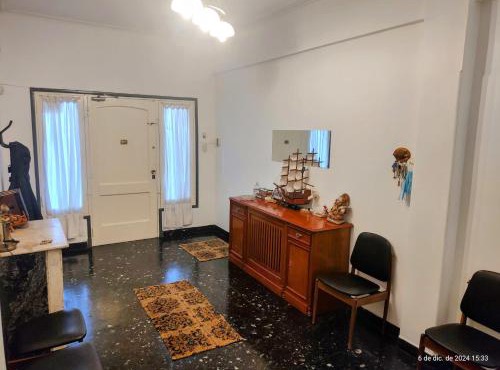 HOSTAL , Habitación en vivienda familiar in Buenos Aires