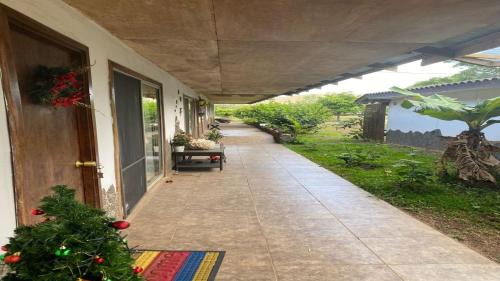 Hostal Harepakoba