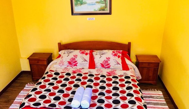Hostal Intipara