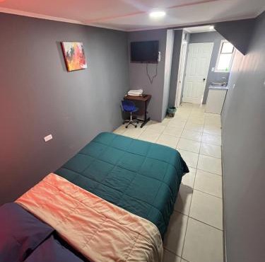 Hostal JV Loft Simple