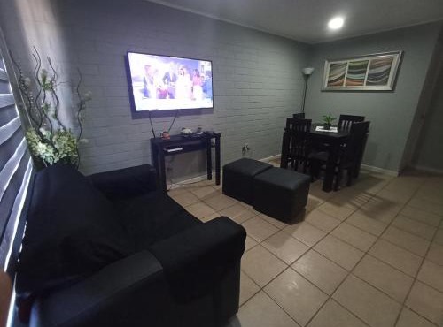 Hostal JV QUILLOTA AMOBLADA