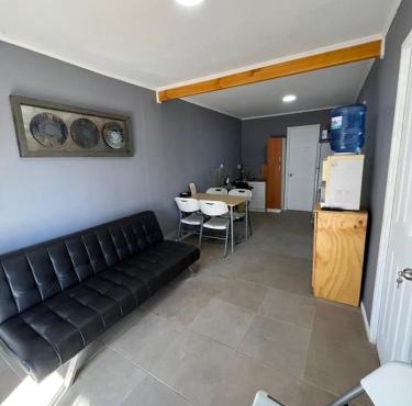 Hostal JVDepartamento B