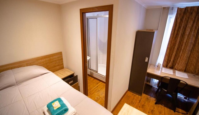 Hostal La Casa Tco in Temuco