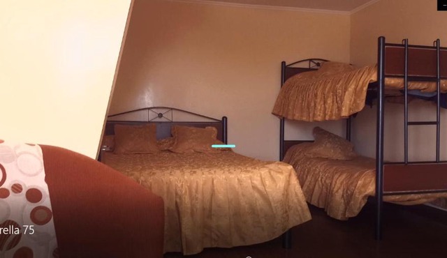 hostal la estrella 75