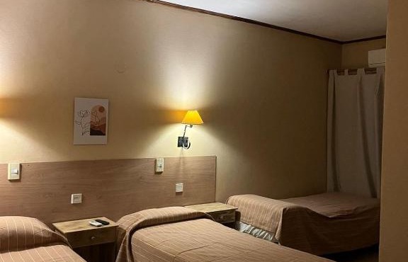 Hostal La Viña in Villa Dolores