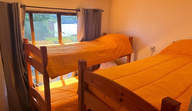 Hostal LeoLei