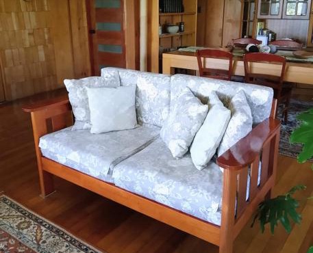 Hostal los arrayanes in Puerto Carmen
